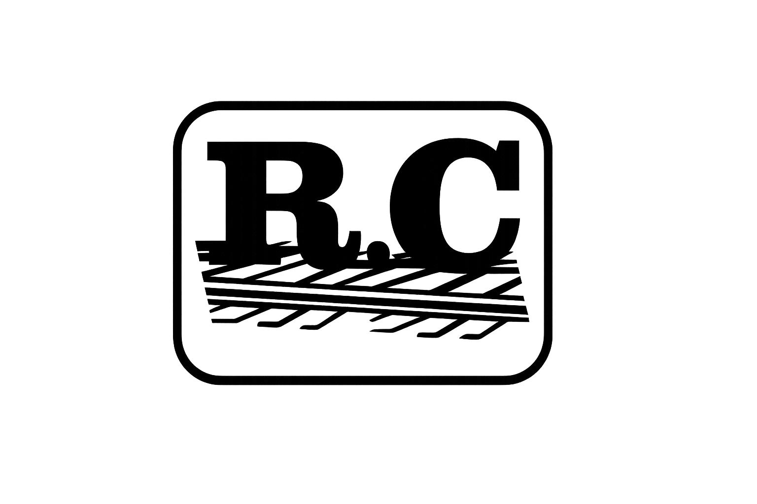 Rail Cabs logo