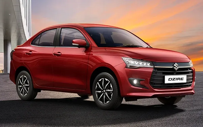 Swift Dzire